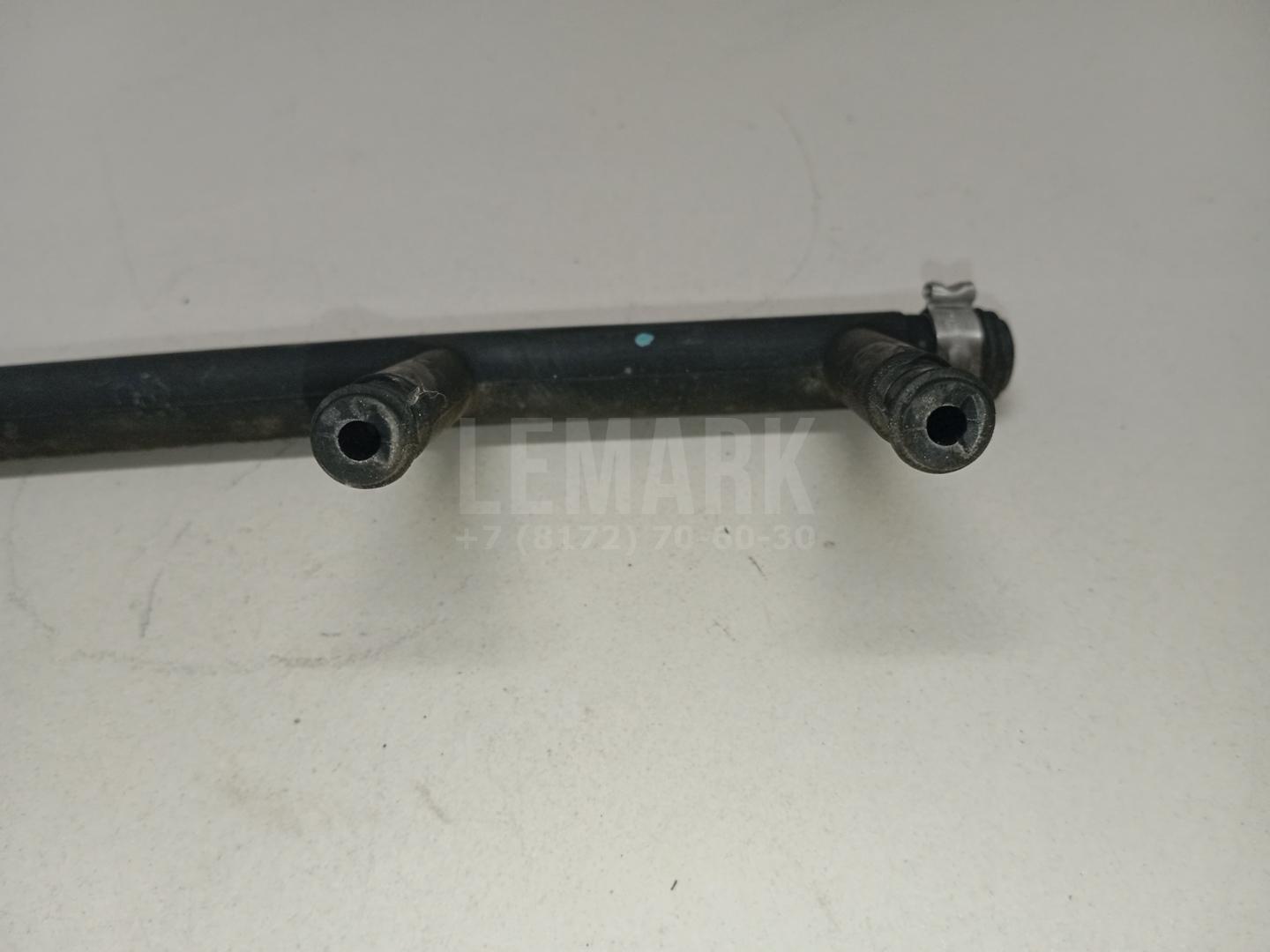 Трубка картерных газов для  BMW 1-serie E82/E88 2007-2013