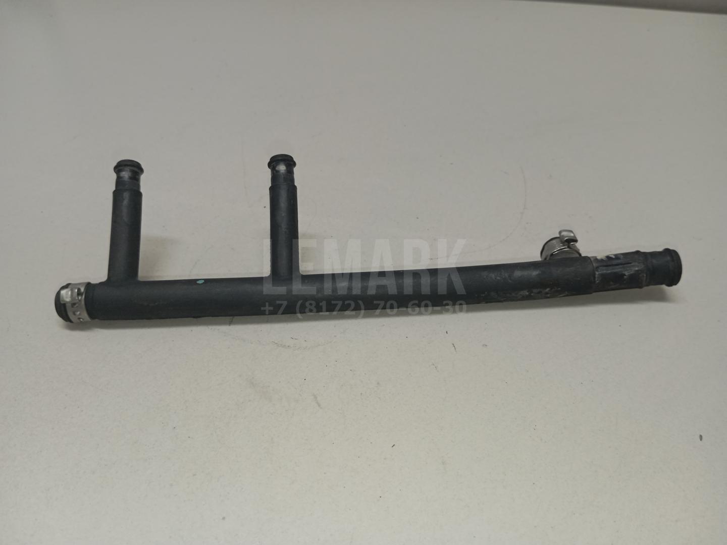 Трубка картерных газов для  BMW 1-serie E82/E88 2007-2013