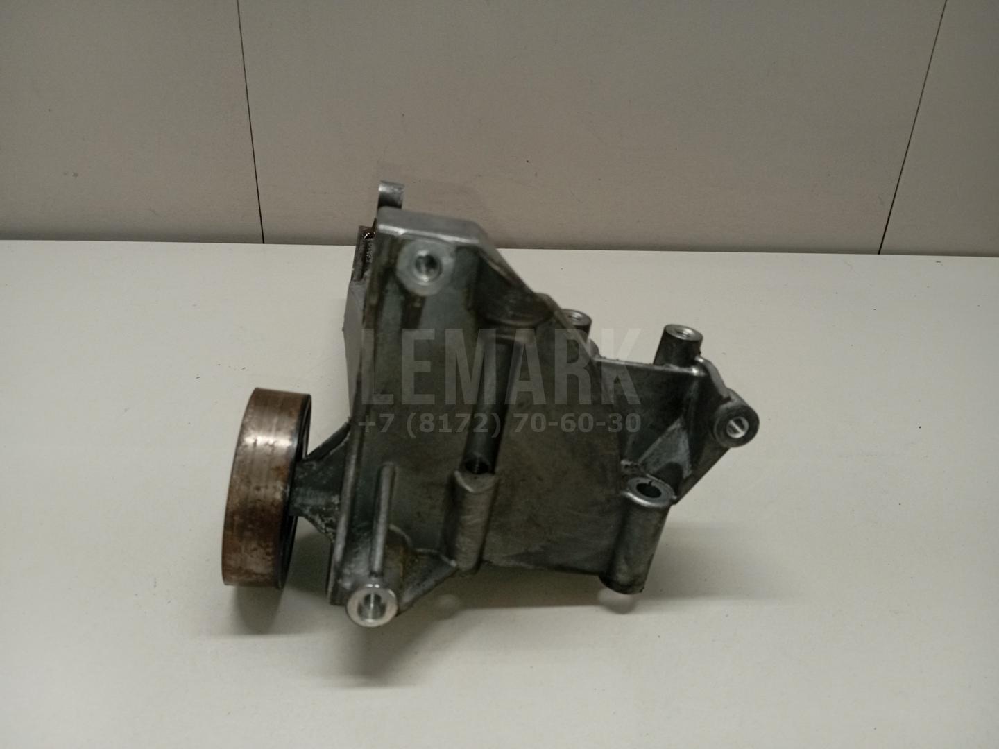 Кронштейн генератора для  Audi A4 [B7] 2005-2007
