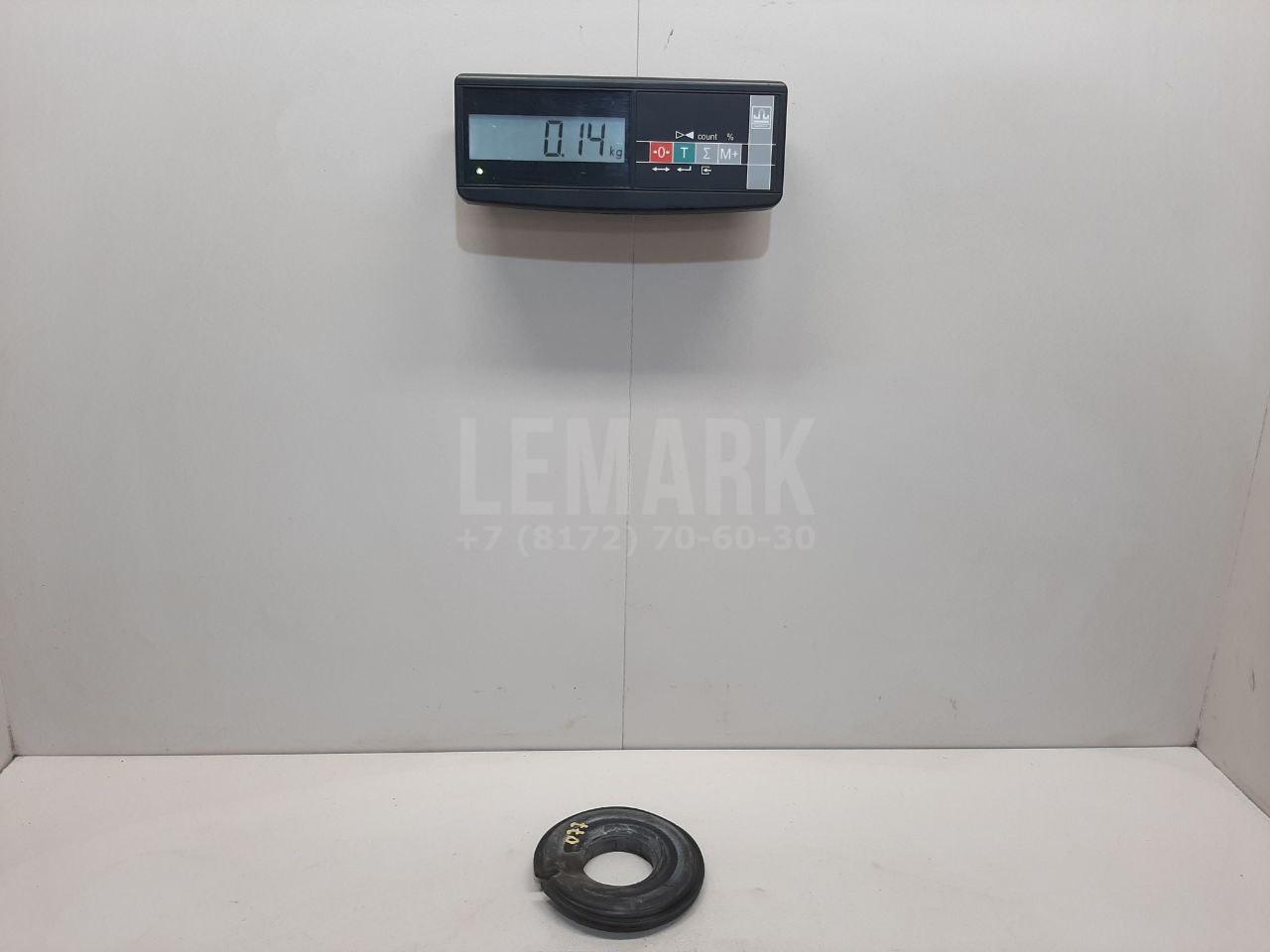 Проставка под переднюю пружину для  BMW 1-serie E82/E88 2007-2013