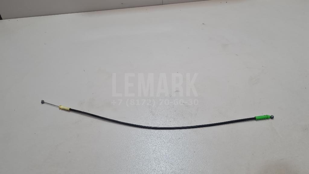 Трос открывания передней двери 6971042050 Toyota