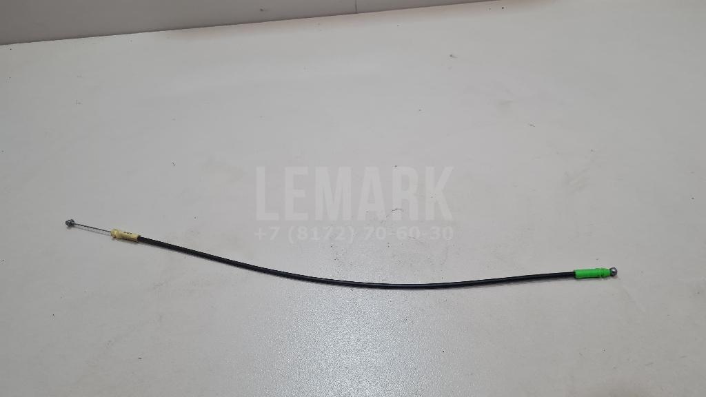 Трос открывания передней двери 6971042050 Toyota