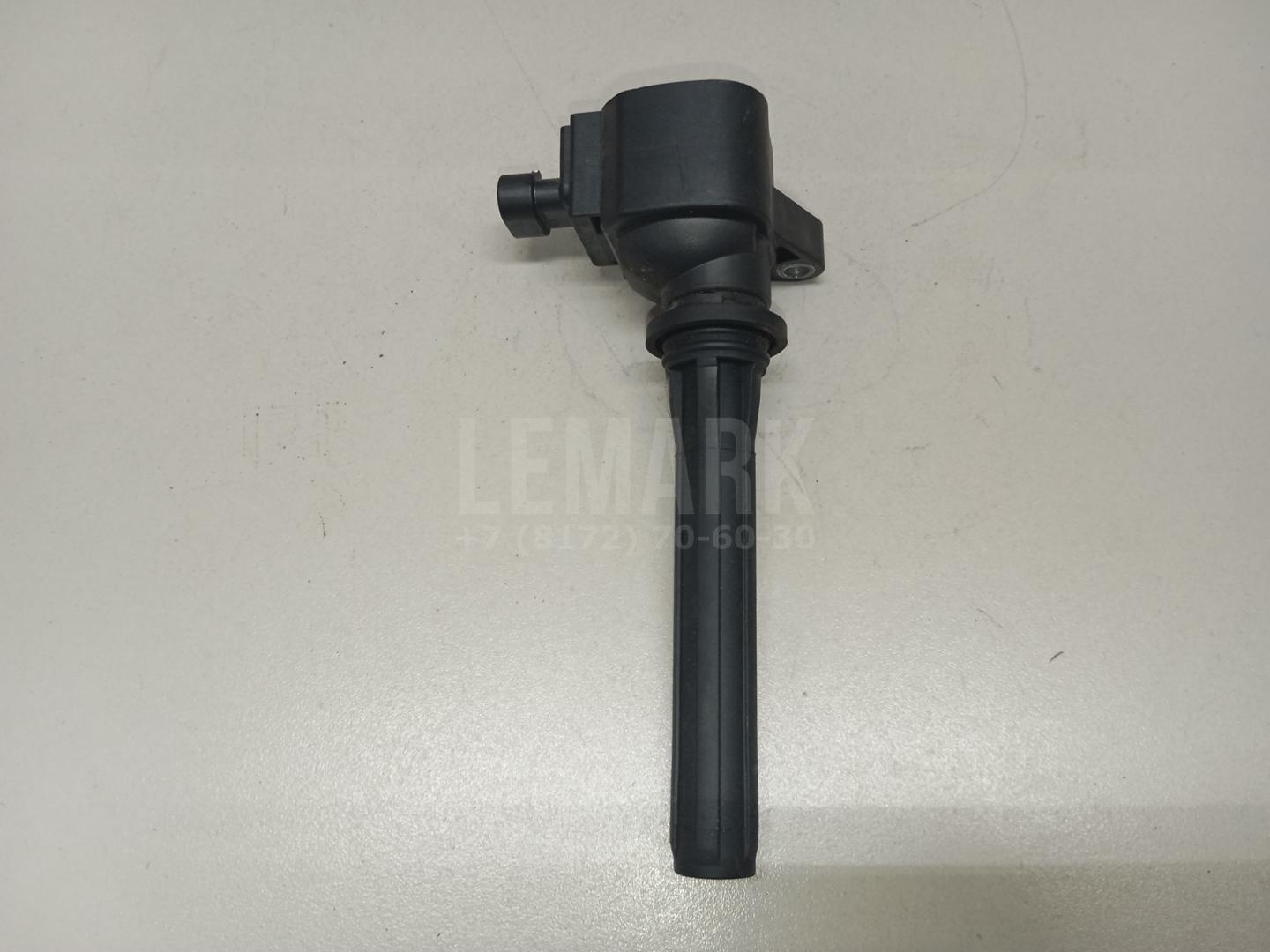 Катушка зажигания 3705100AEC02 Great Wall