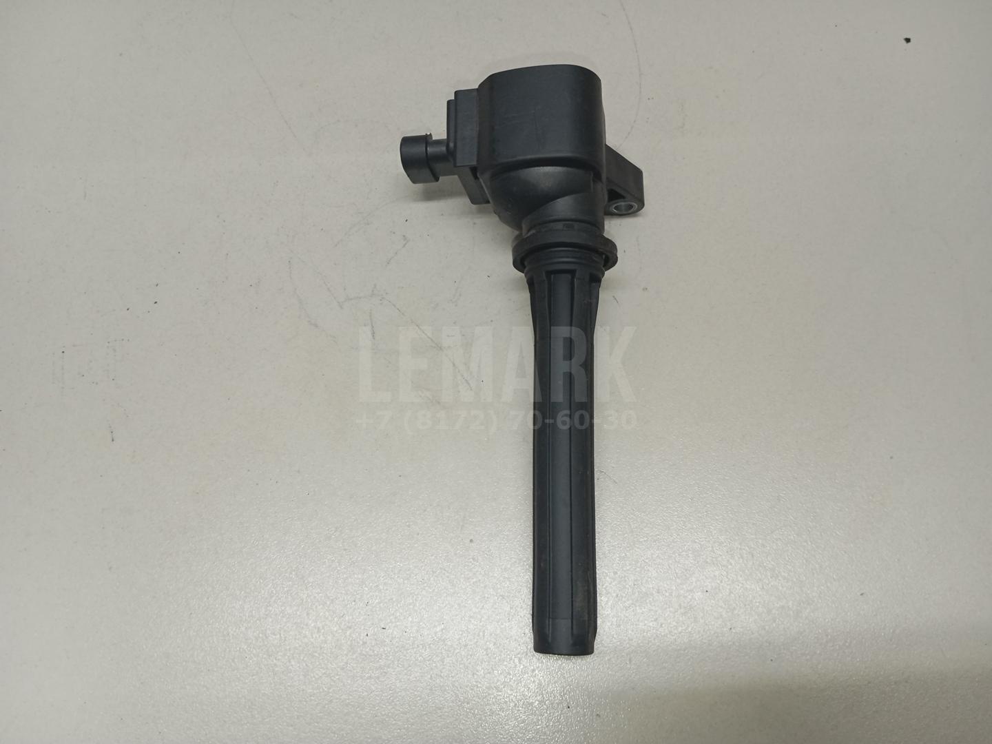 Катушка зажигания 3705100AEC02 Great Wall
