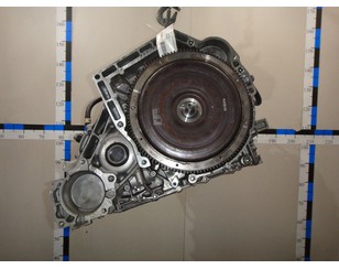 Автоматическая коробка для Honda CR-V 2007-2012 б/у состояние удовлетворительное