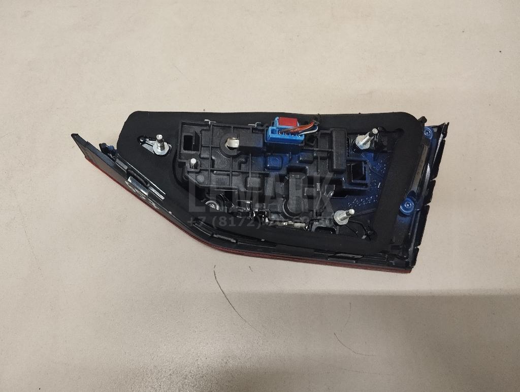 Фонарь задний внутренний левый для  BMW 4-serie F32/F33/F82 2012-2020