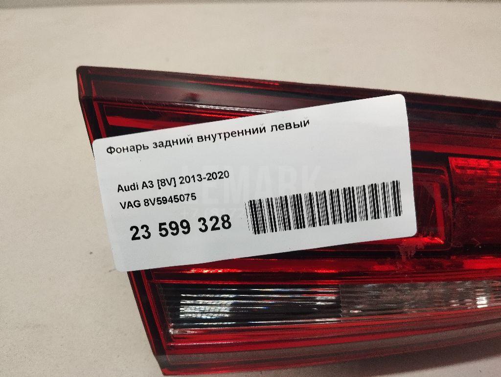 Фонарь задний внутренний левый для  BMW 4-serie F32/F33/F82 2012-2020
