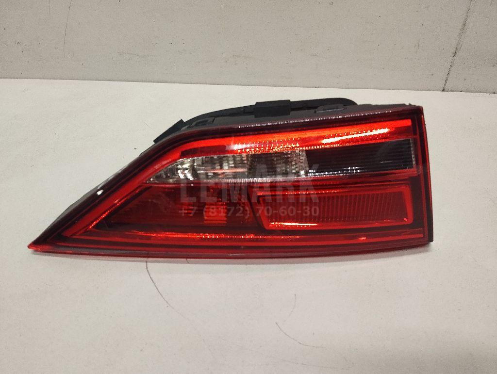 Фонарь задний внутренний левый для  BMW 4-serie F32/F33/F82 2012-2020