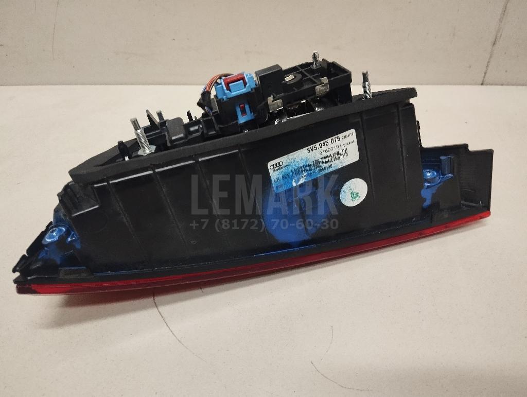 Фонарь задний внутренний левый для  BMW 4-serie F32/F33/F82 2012-2020