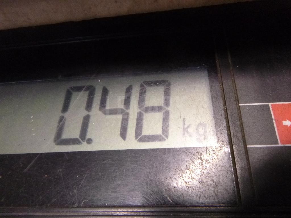 Зеркало заднего вида