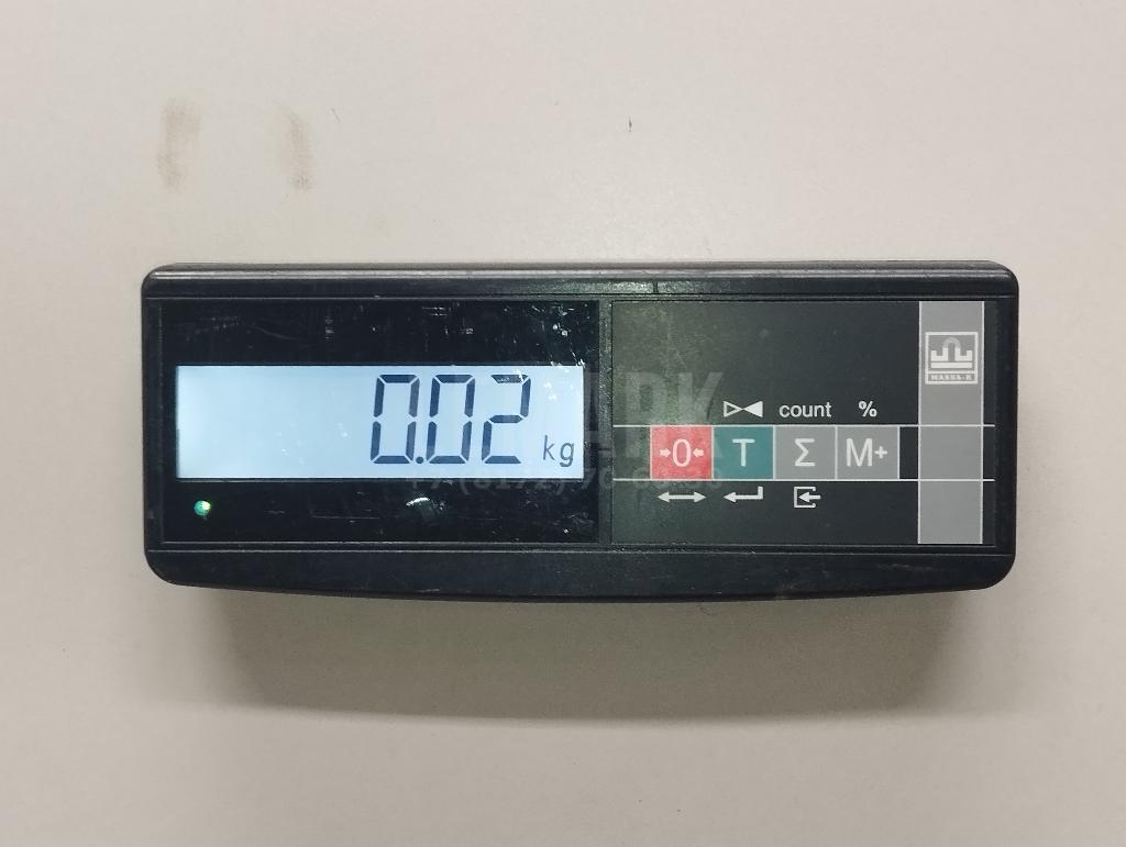 Датчик AIR BAG для  BPW ECO 0-1996
