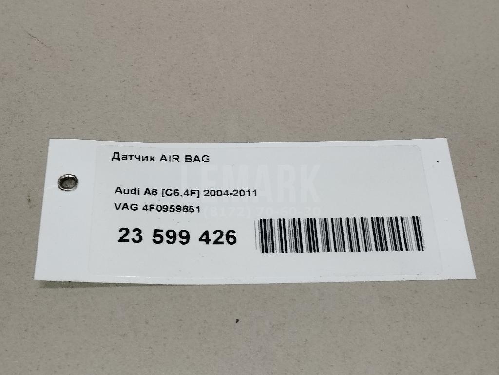 Датчик AIR BAG для  BPW ECO 0-1996