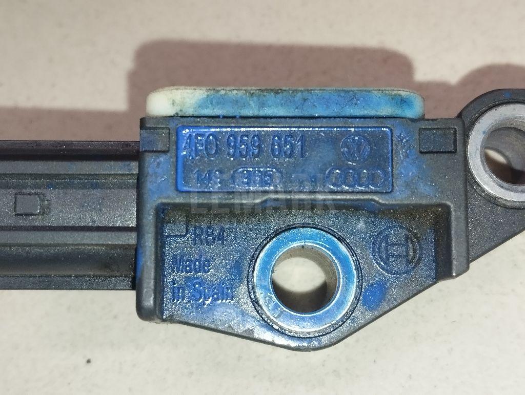 Датчик AIR BAG для  BPW ECO 0-1996
