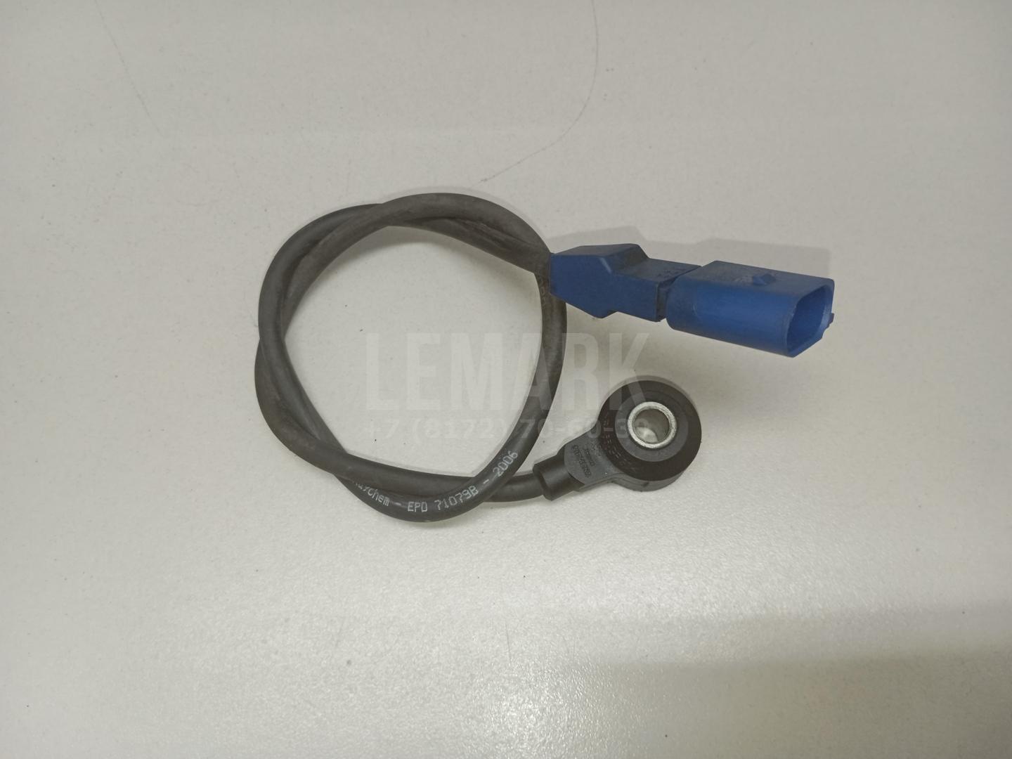 Датчик детонации 06C905377 VAG