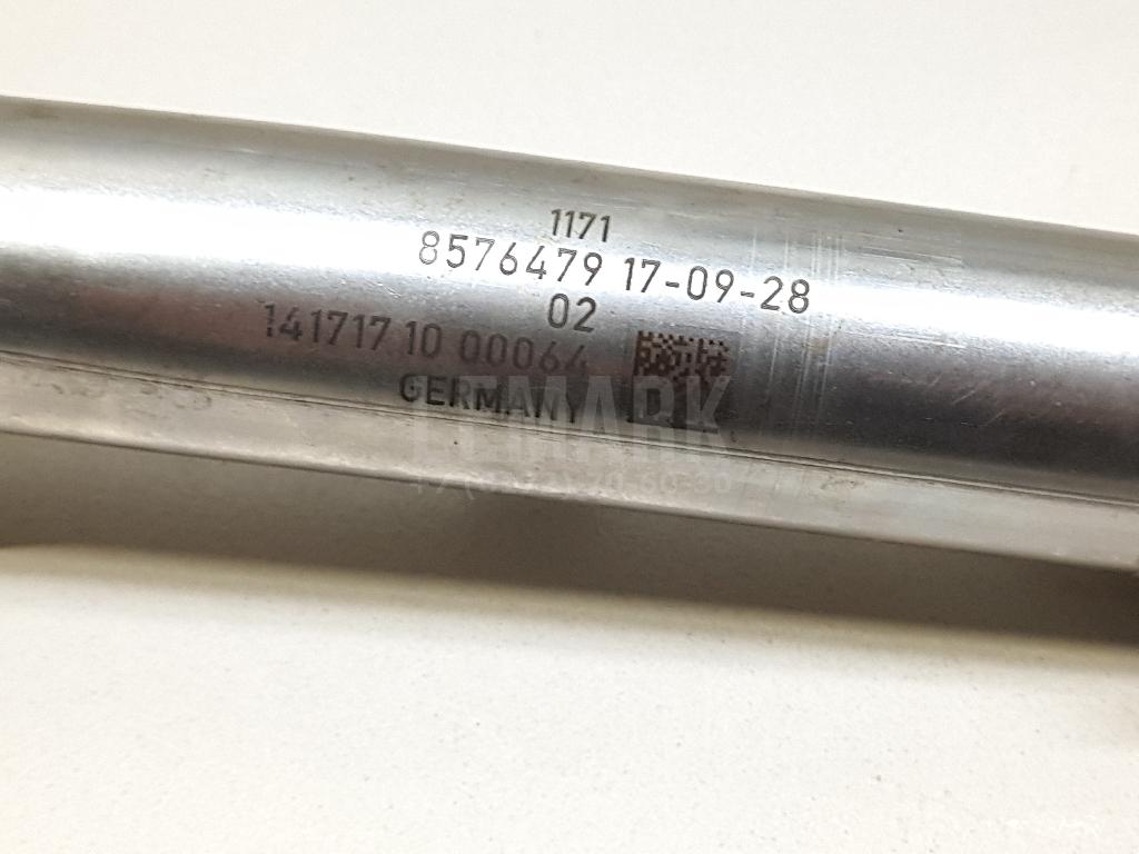 Трубка системы рециркуляции (EGR)