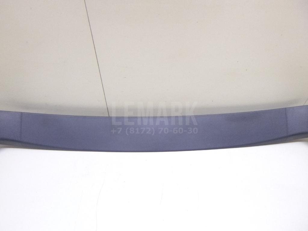 Обшивка двери багажника для  Chevrolet Cobalt 2011
