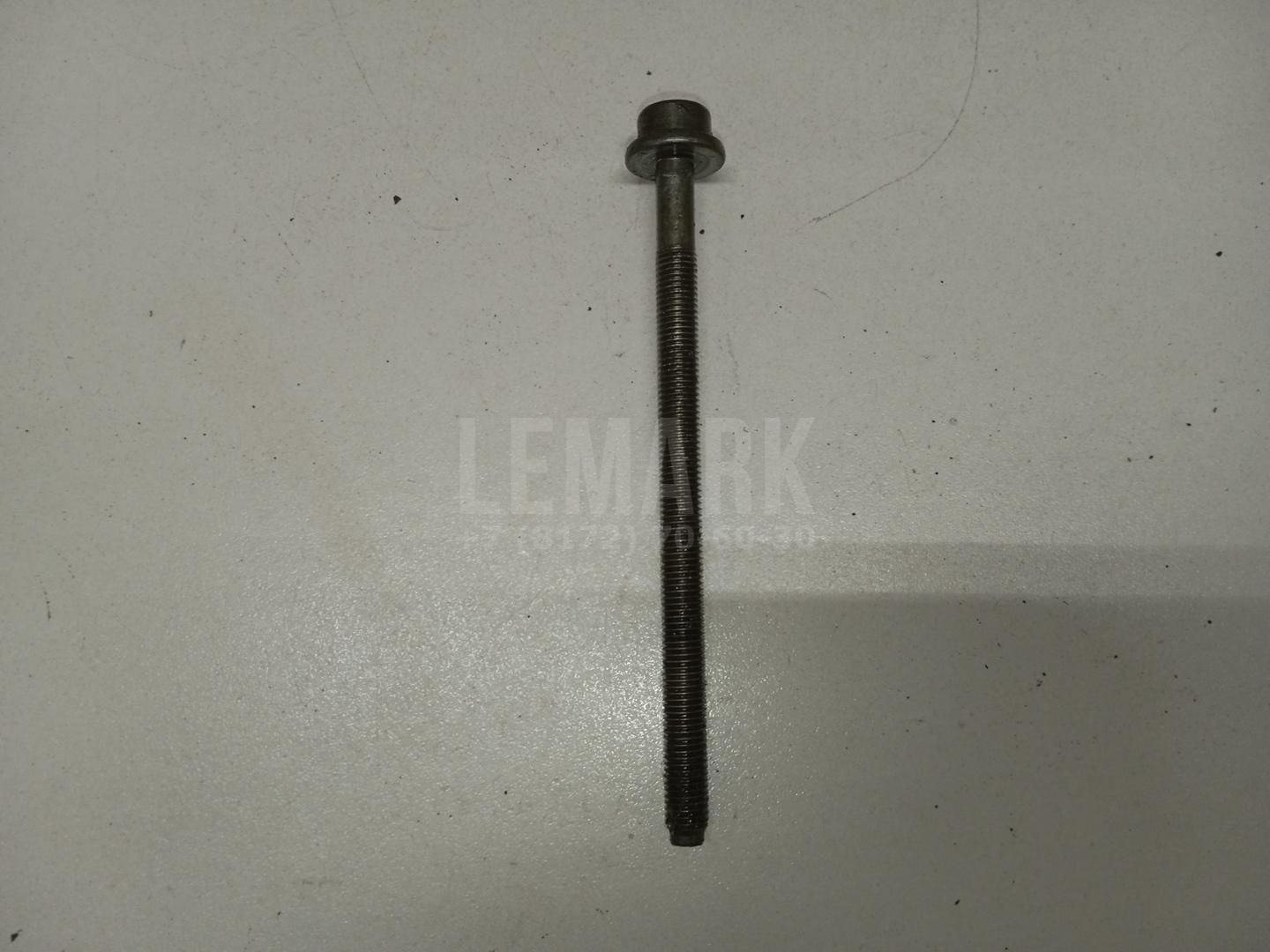 Болт головки блока WHT007089 VAG