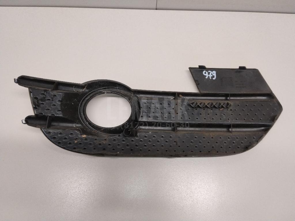 Решетка в бампер левая для  BMW X2 F39 2018-2023