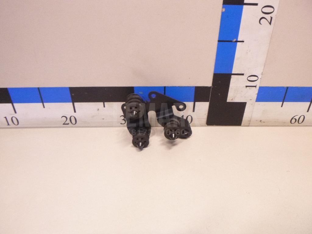Кронштейн блока ABS (насос) 3AA614235 VAG