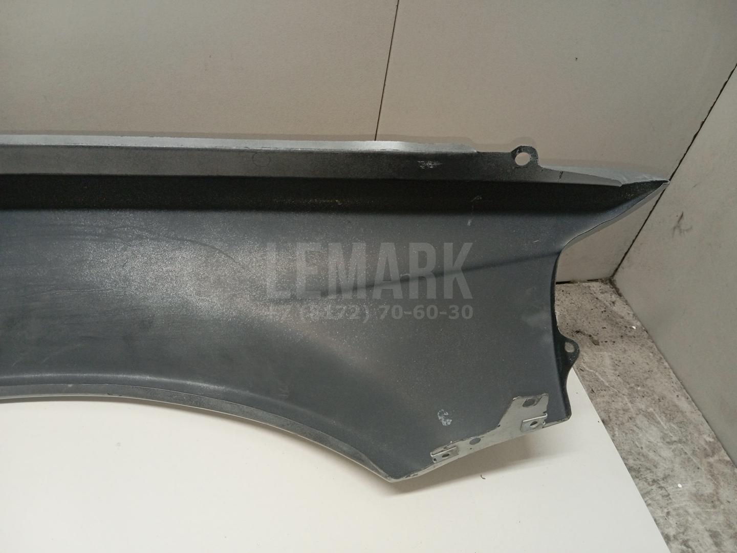 Крыло переднее левое для  BMW 2-serie F45/F46 Tourer 2015-2022