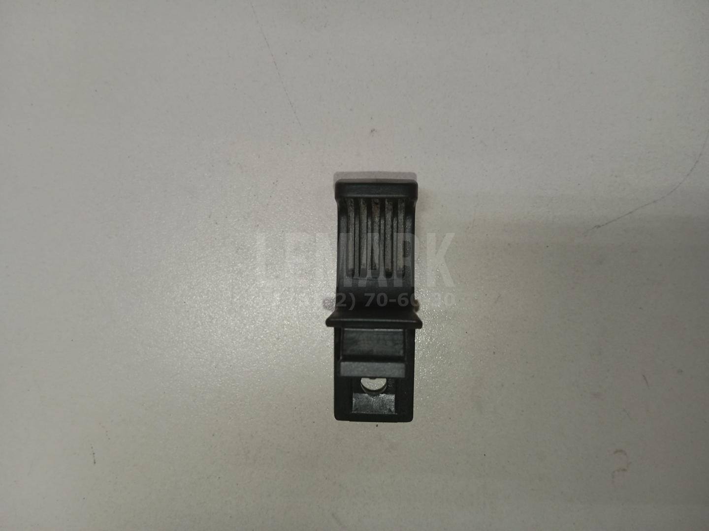 Крючок 5JA867615A9B9 VAG