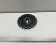 Шестерня (шкив) распредвала