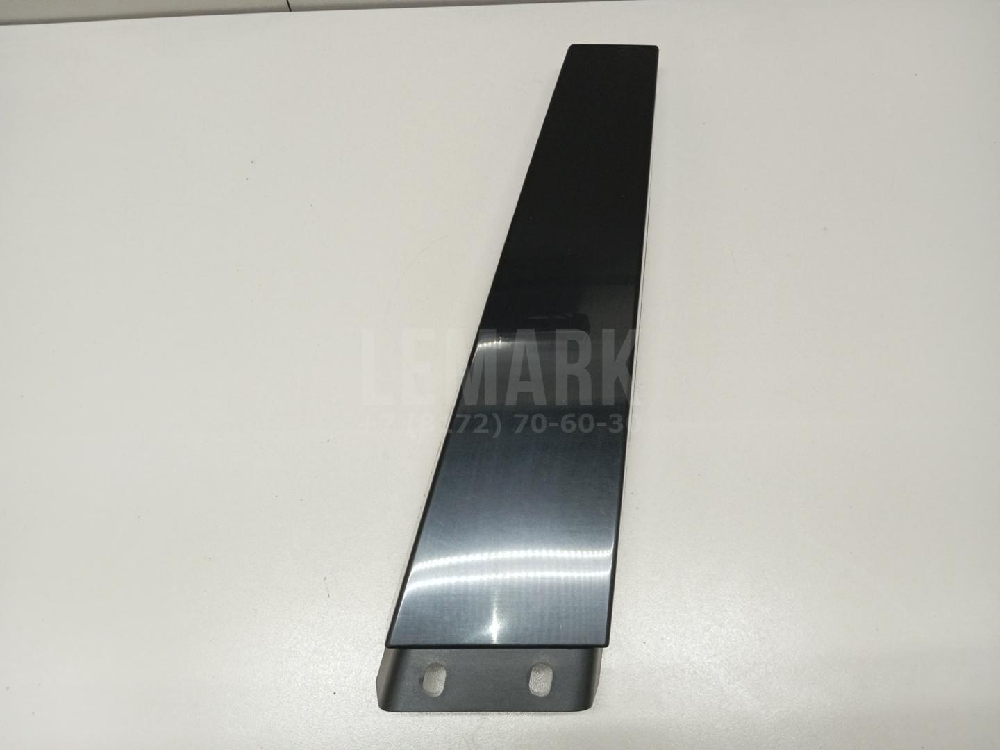 Накладка стойки 5JA853289C041 VAG