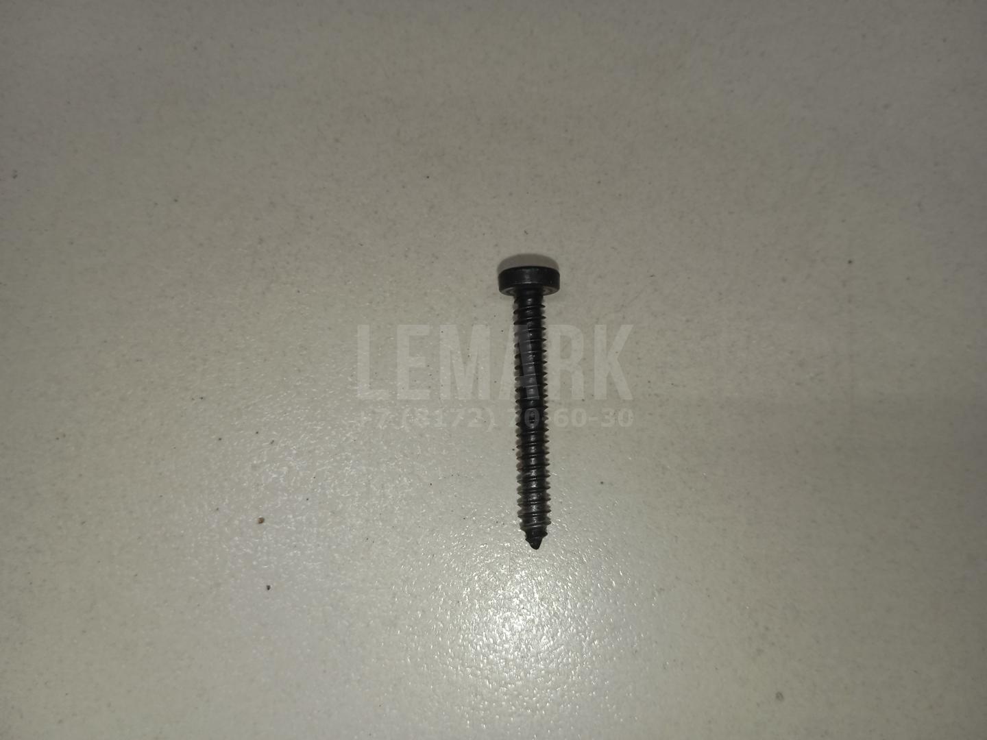 Винт N10712002 VAG