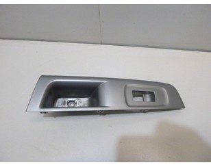Накладка блока управления стеклоподъемниками для Subaru Impreza (G12) 2007-2012 БУ состояние отличное