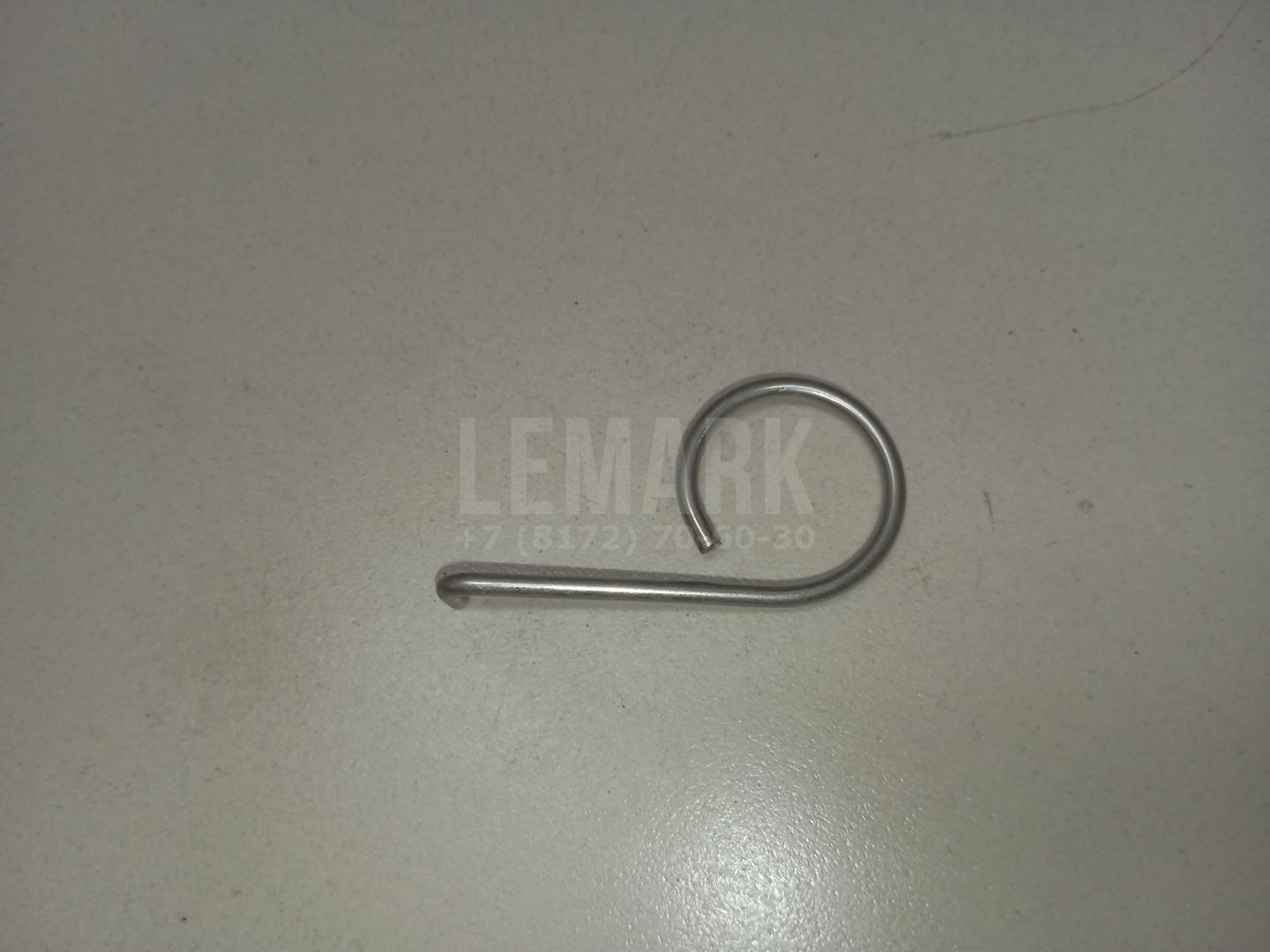 Крюк 6X0012243 VAG