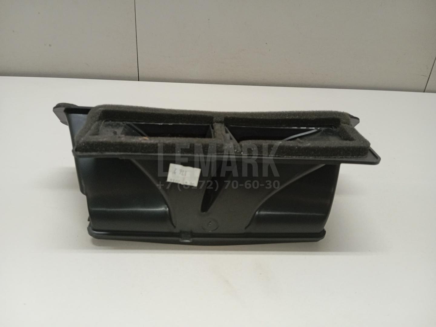 Воздуховод 5JB819363 VAG