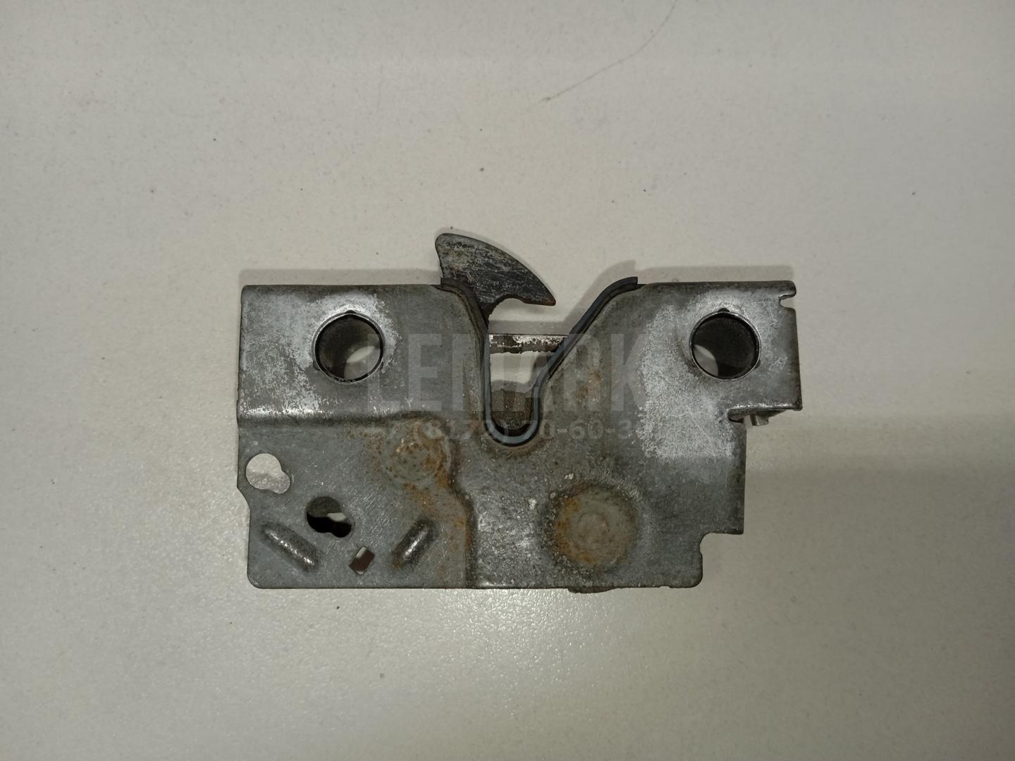 Замок капота 5JA823509E VAG