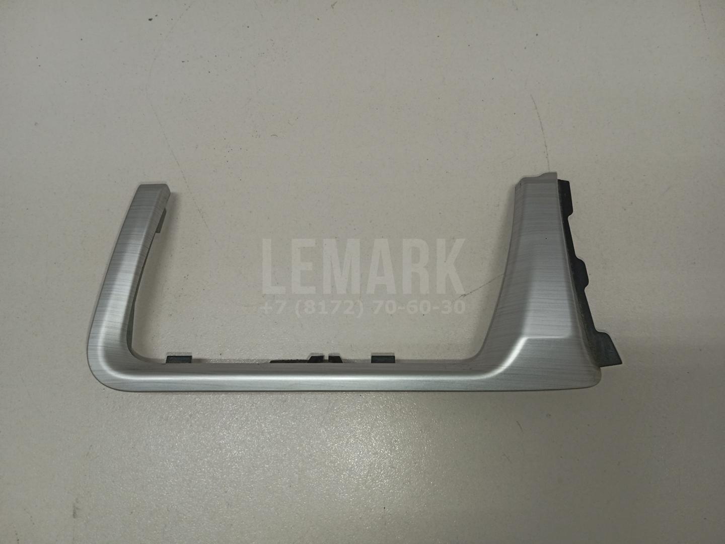 Накладка декоративная 5JB858133AEG6 VAG