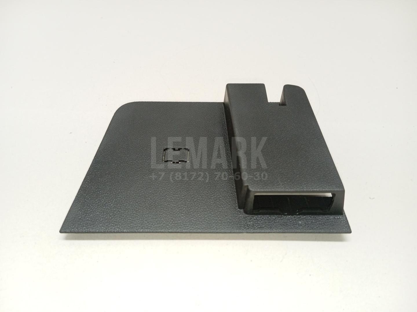 Накладка декоративная 5JB857367B9B9 VAG