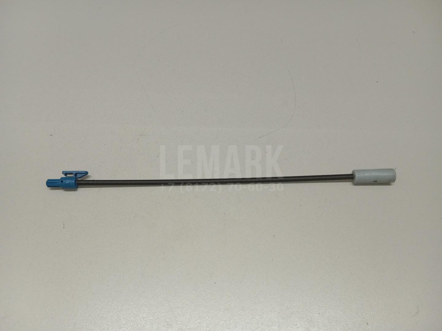 Трос отопителя 5JB819287 VAG