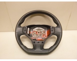 Рулевое колесо для AIR BAG (без AIR BAG) для Citroen C-Elysee 2012> с разборки состояние удовлетворительное