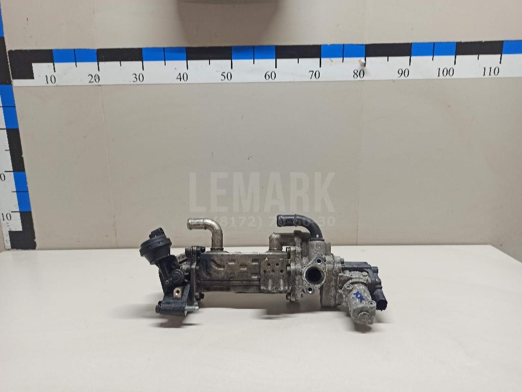 Клапан рециркуляции выхлопных газов 284102A850 Hyundai-Kia