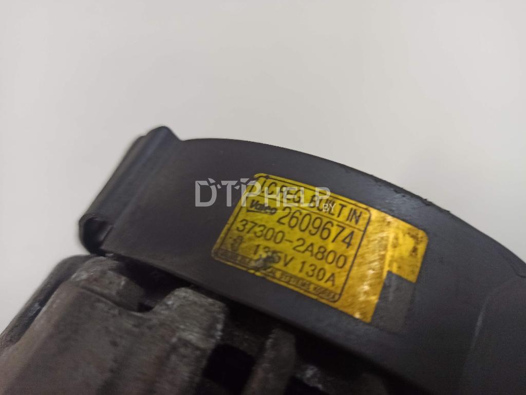 Фото Генератор для Kia Ceed  2008