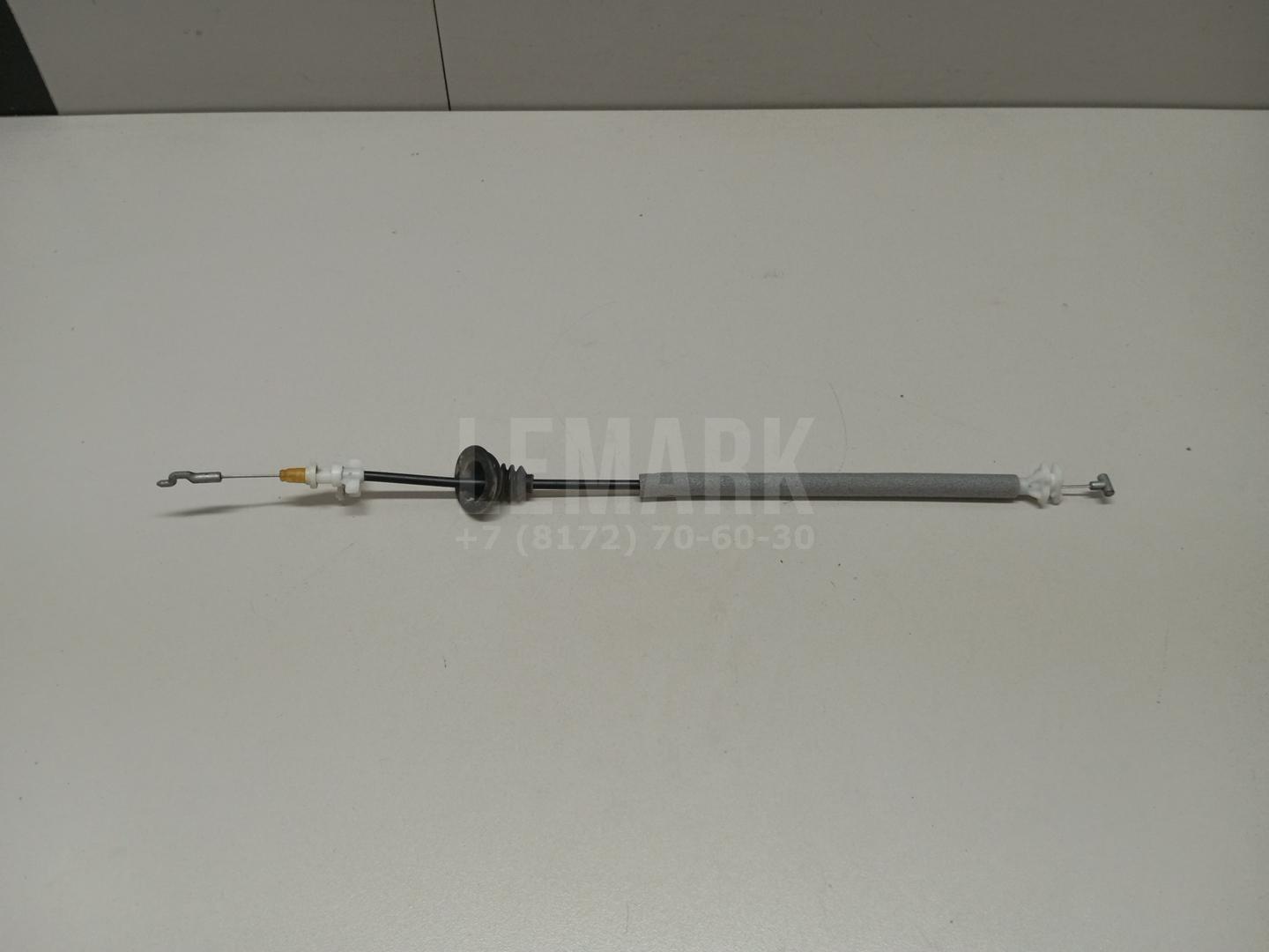 Трос открывания задней двери 5JA839085 VAG