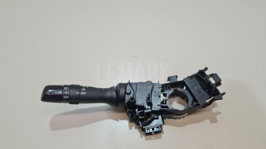 Переключатель поворотов подрулевой 8414042090 Toyota