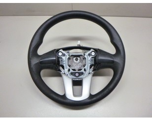 Рулевое колесо для AIR BAG (без AIR BAG) для Kia Sportage 2010-2015 новый