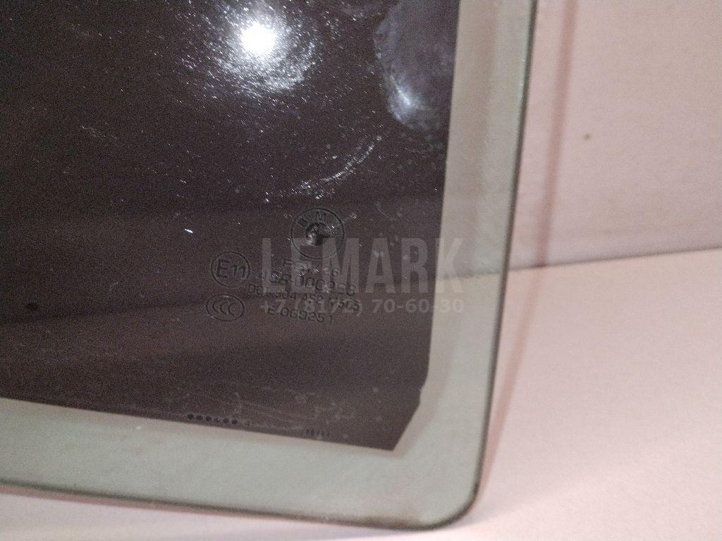 Стекло двери задней правой для  Fiat Panda 1992-2003