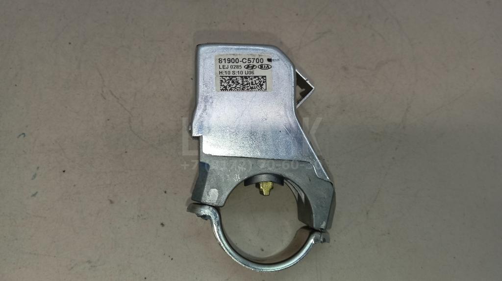 Замок рулевого управления 81900C5700 Hyundai-Kia