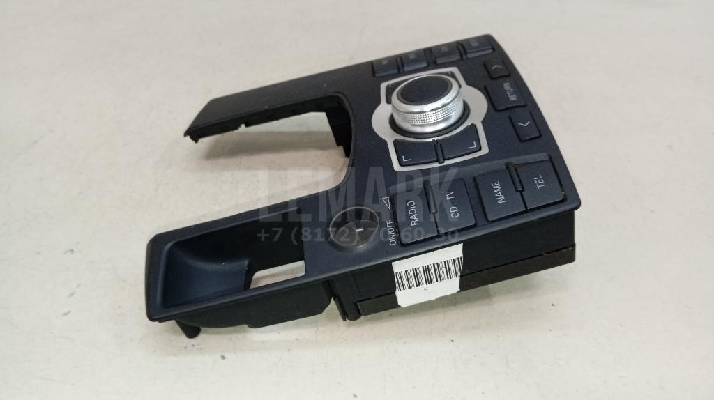 Блок кнопок для  BMW 5-serie G30/G31/F90 2017-2023