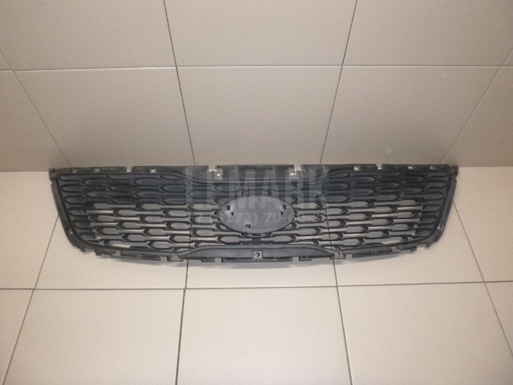 Решетка радиатора 863502P500 Hyundai-Kia