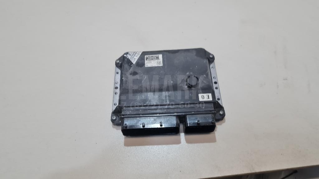 Блок управления двигателем 8966142C11 Toyota