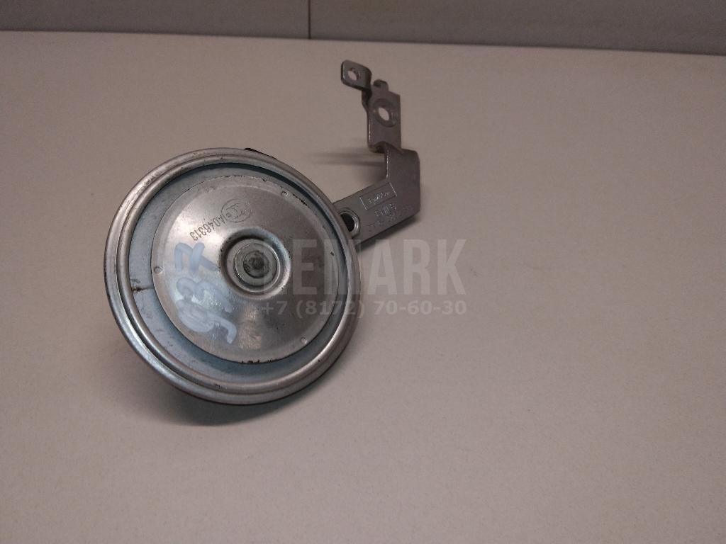 Сигнал звуковой для  BAW M7 2022