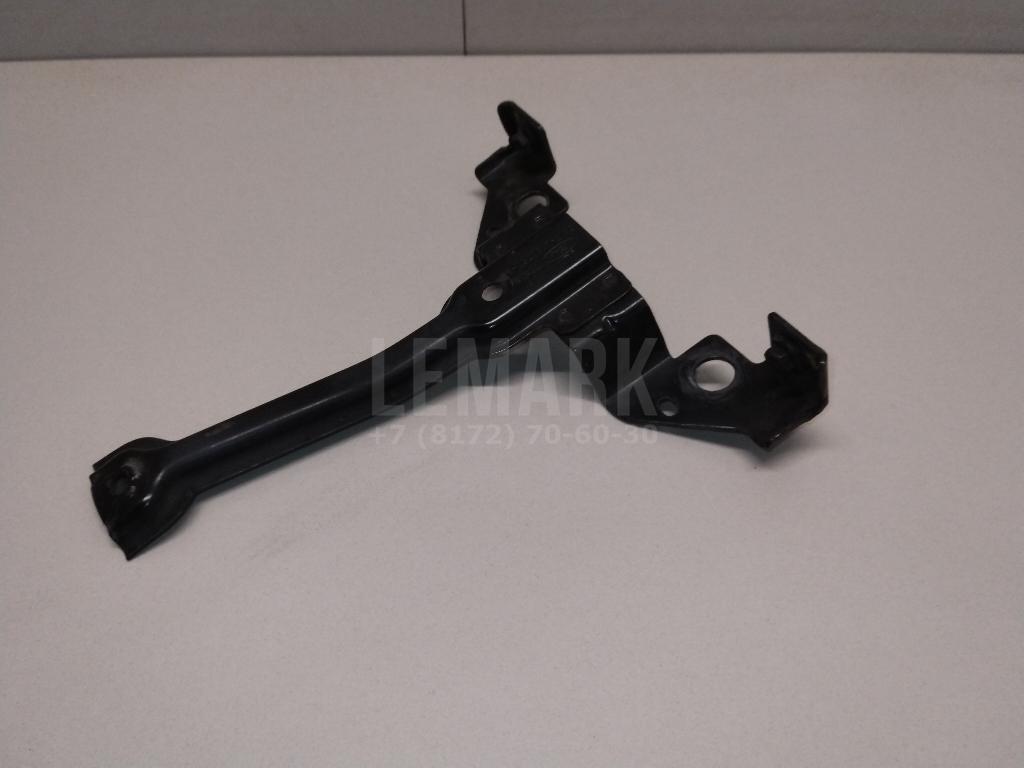 Кронштейн замка капота для  Brilliance V5 2011-2020