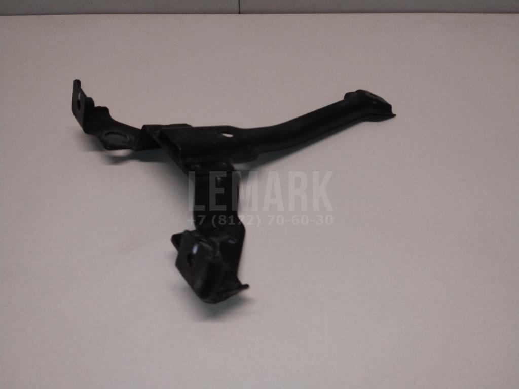 Кронштейн замка капота для  Brilliance V5 2011-2020