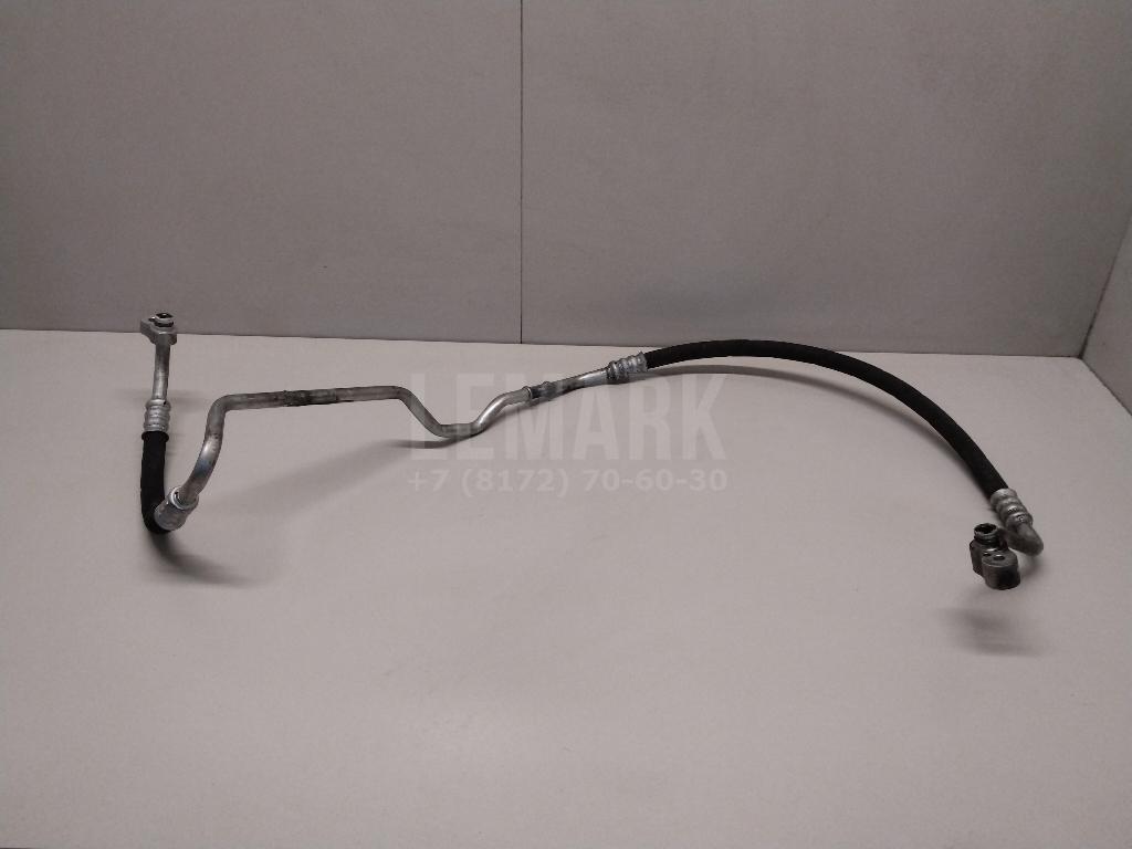 Трубка кондиционера для  BMW 1-serie F20/F21 2011-2019